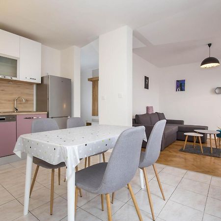 Apartman Sesna Бол Экстерьер фото