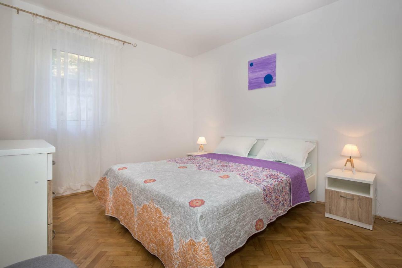 Apartman Sesna Бол Экстерьер фото