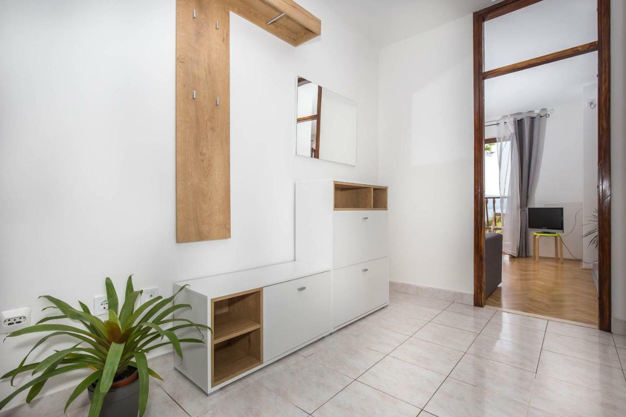 Apartman Sesna Бол Экстерьер фото