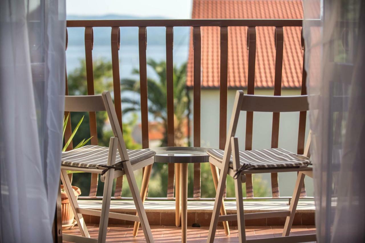 Apartman Sesna Бол Экстерьер фото