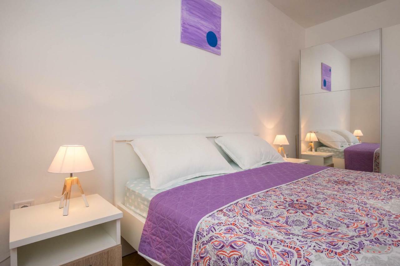 Apartman Sesna Бол Экстерьер фото